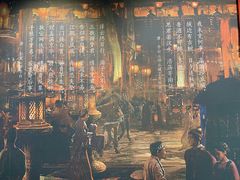 -首都图书馆-咖啡厅