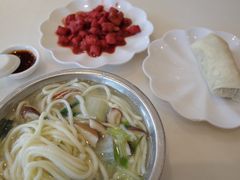 -首占学彬杠面(日韵东方店)