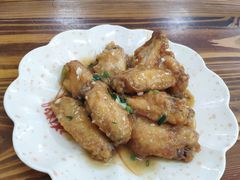 -南记食粥坊·宵夜大排档(岭南分店)