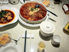 -老地方酒楼(红旗路店)