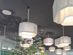 -绿茶餐厅(广州天河城店)