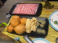 -春润大地海南椰子鸡(沙井京基百纳广场店)