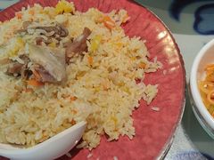 -撒拉花儿·新疆菜·清真(太阳宫店)