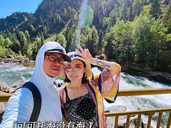 -可可托海景区