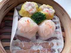 -广州塔晖粤轩中餐厅