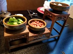 -丽晶轩中餐厅(重庆丽晶酒店)