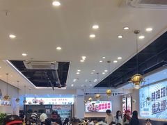 -椒椒铜炉火锅鸡(天马店)