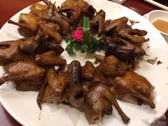 -德福轩印象琼菜酒楼(半山半岛五期店)