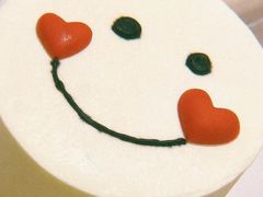 -Dark Horse·黑马蛋糕·低脂·低糖淡奶(金匙望湖大厦店)