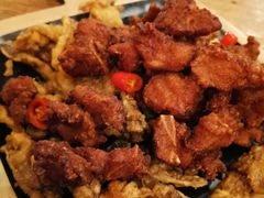 -胡桃里乐队酒馆(鎏嘉码头店)