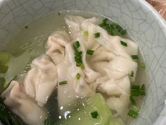 清汤龙抄手-成都驻京办餐厅(蜀都宾馆店)