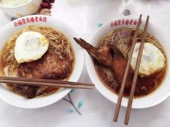 -兴福老面馆(寺路街店)