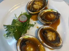 -阿里元老宋海鲜大排档(明发店)