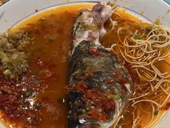 -章吴记喜瑞餐厅(东东城店)