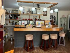 -参差咖啡(水果湖公园店)