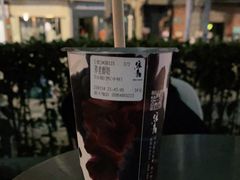 金黄荞麦醇奶-注春·荞麦奶茶(新天地旗舰店)