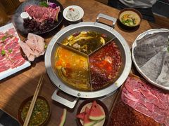 -楠火锅(昆山金鹰店)