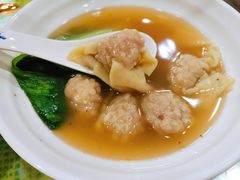 -顺记冰室(宝华路店)