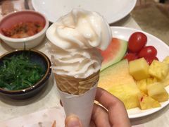 -芭菲盛宴·环球美食(北城国际店)