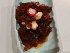 -宝轩渔府·老字号海鲜·正宗津菜(水上店)
