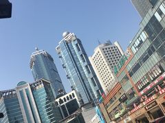 -云晓光头烧烤吧(新大陆广场店)