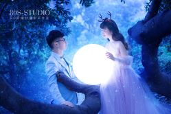 -苏州HX-合喜映画婚纱摄影