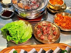 -本炙炭烤·蒲烧活鳗料理店(金沙洲店)