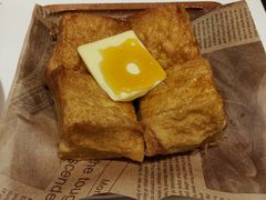 -龙记香港茶餐厅(久光百货店)