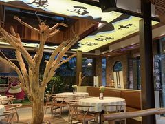 -渔太泰漓江小馆·广西融合菜(西街店)