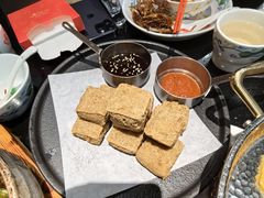 -老头儿油爆虾·知味杭州(爱琴海购物中心)