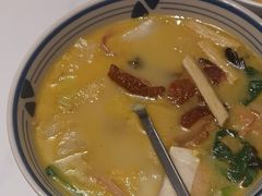-李记搅团•非遗陕菜(三桥店)