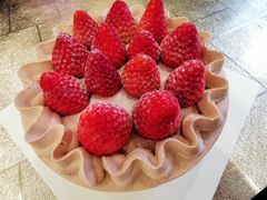 -积慕Cake(解放大道店)