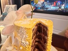 -柏尼娅PEARIA·蛋糕定制(静安店)