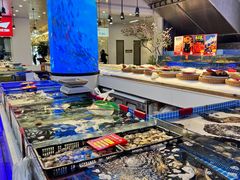 -驻海渔市(置信店)