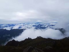 -白草畔自然风景区