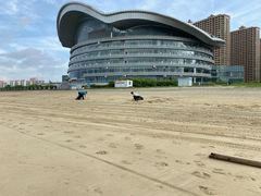 -北海银滩一号国际会议中心酒店