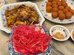 -海碗居老北京炸酱面(增光路店)