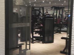 -FLARE STAR FITNESS(复地活力城店)