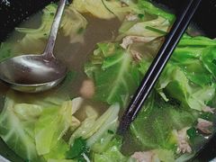 -川堂风·跷脚牛肉·乐山爆炒(宝山日月光店)