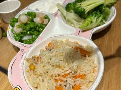-天山传奇新疆菜(SKLP店)
