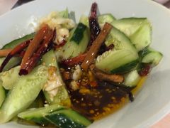 -有位虾匠·粗粮土菜小馆(市北店)