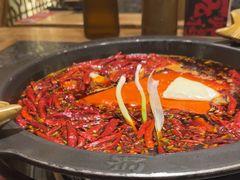 -蜀大侠火锅(春熙路店)