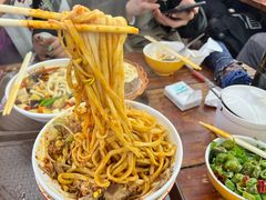 -老陈婆手工面庄