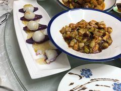 -菜香根大酒楼(首师大店)