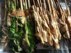 -老太太豆皮(南芬店)