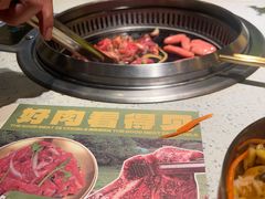-炭之家·齐齐哈尔非遗烤肉·鲜切直供(中央大街店)