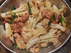 -缪氏川菜(深圳北站缤果空间店)