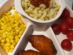 九毛九快乐儿童餐-九毛九西北菜(百信广场店)