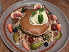 热香饼-NG PASTA吴居·中华意面(南头古城店)
