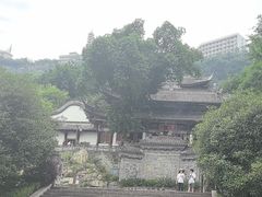 -关岳庙